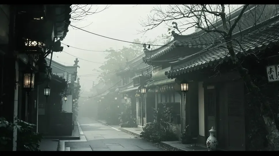 人文纪行